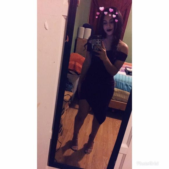 Meet your Posher, Jazmine - Picture 1 of 1